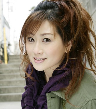 Misato Watanabe