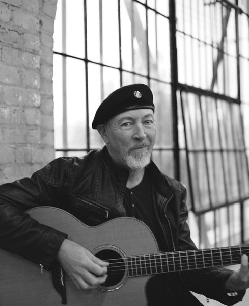 Richard Thompson