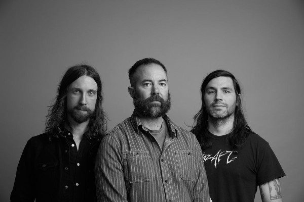 Russian Circles