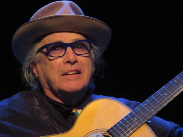 Ry Cooder