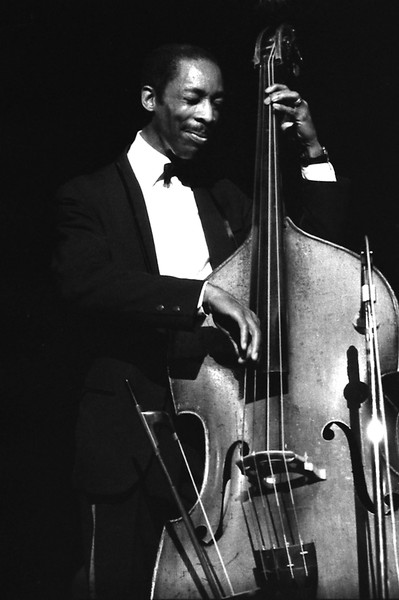 Sam Jones