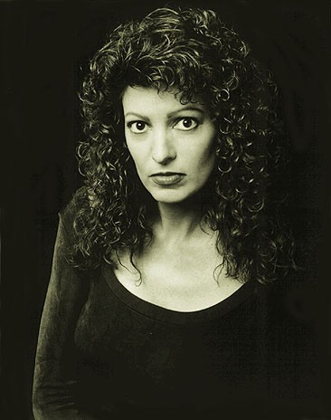 Scarlet Rivera
