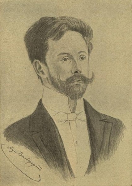 Scriabin