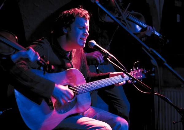 Seamus Fogarty