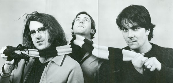 Sebadoh