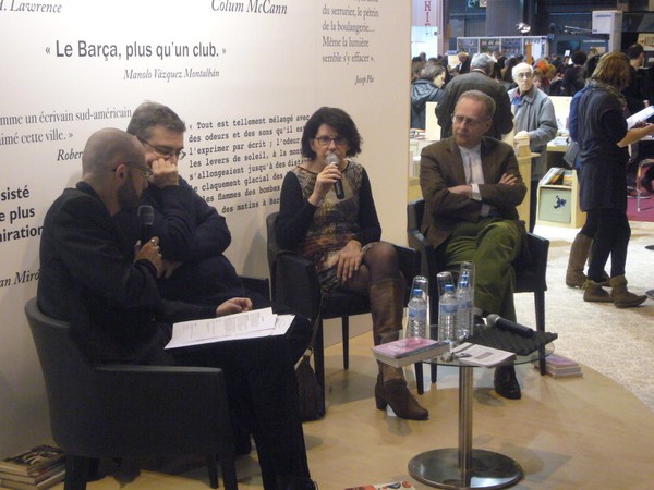 Sergio Pamies