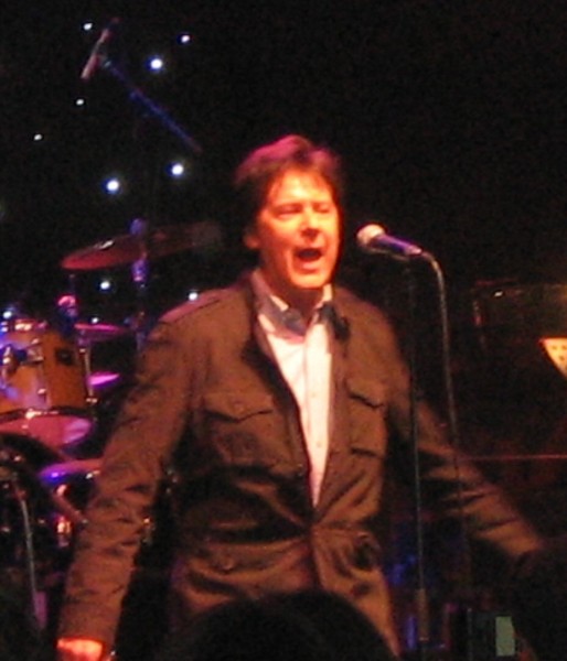 Shakin' Stevens
