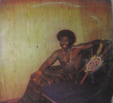 Shina Williams and His African Percussionists