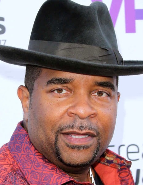 Sir Mix‐a‐Lot