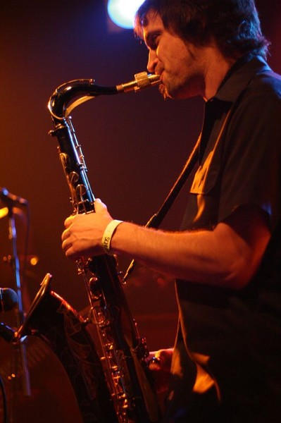 Skerik