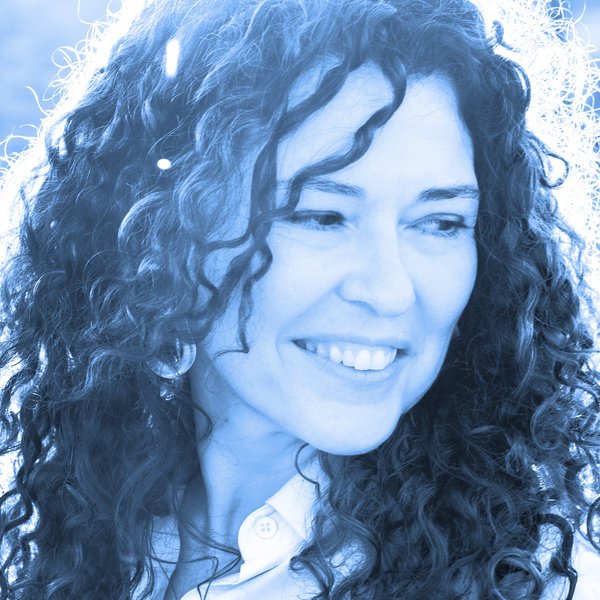 Sylvie Courvoisier