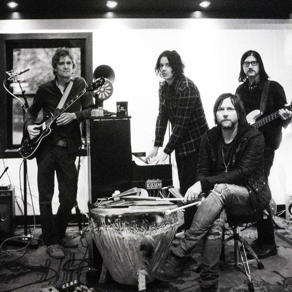 The Raconteurs