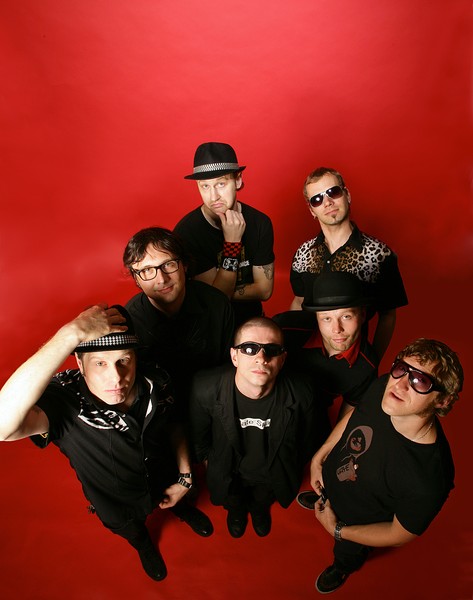 The Spitfire Band