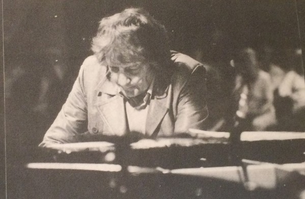 The Stan Tracey Big Band