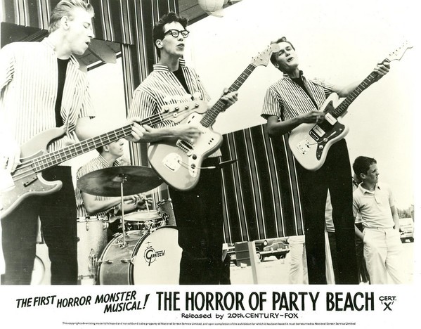 The Stomp Six