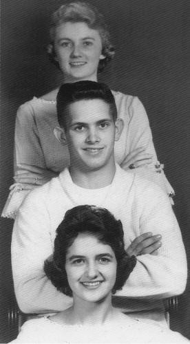 The Teenangels