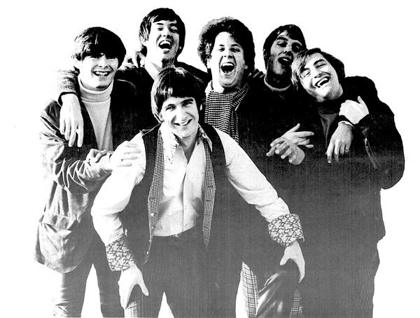 The Turtles