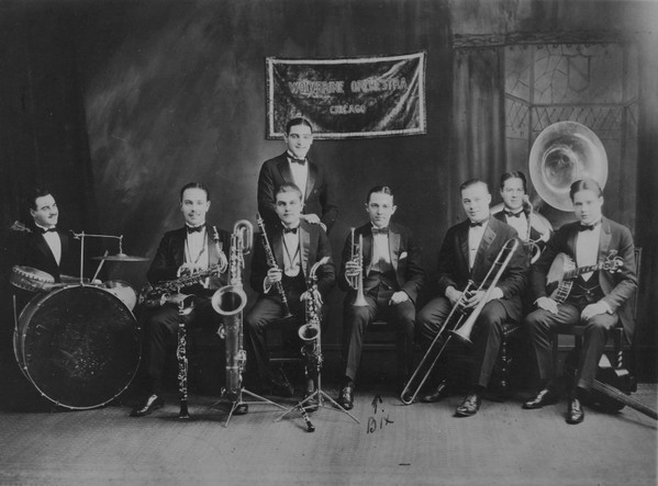 The Wolverine Orchestra