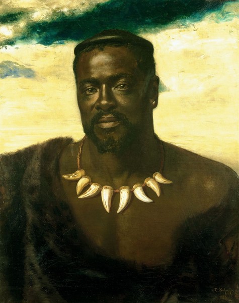 The Zulus