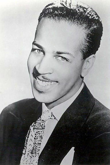 Wynonie Harris