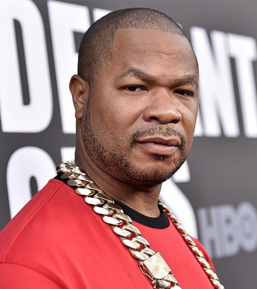 Xzibit