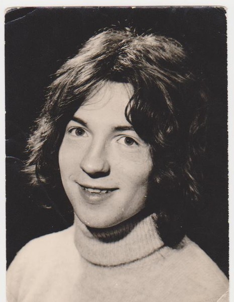 Yann Benoist