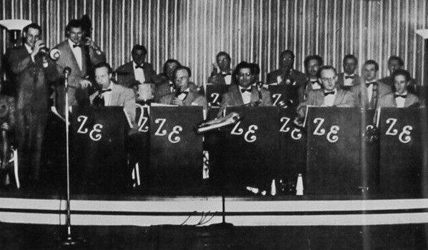 Ziggy Elman and His Orchestra