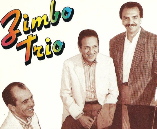 Zimbo Trio