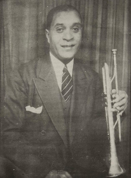 Zutty Singleton's Creole Band